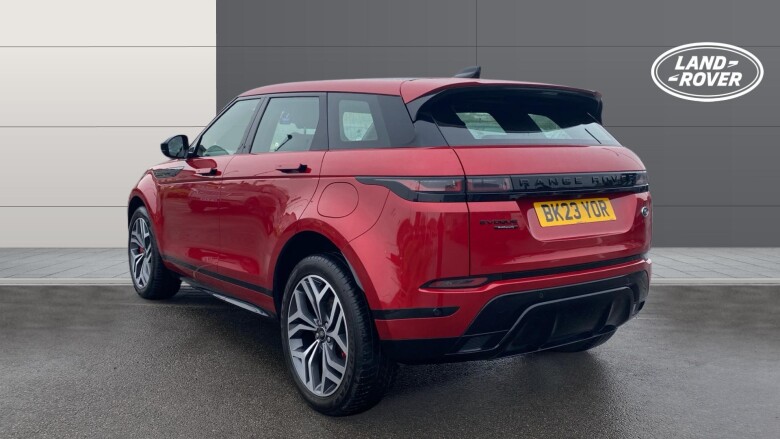Land Rover Range Rover Evoque 1.5 P300e Autobiography 5dr Auto Hatchback